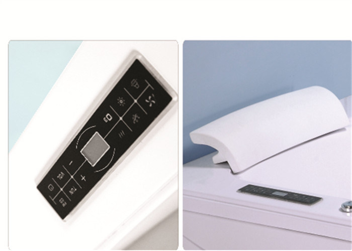 Apron Front Rectangular Home Jacuzzi Bathtub , Jacuzzi Jetted Bathtubs