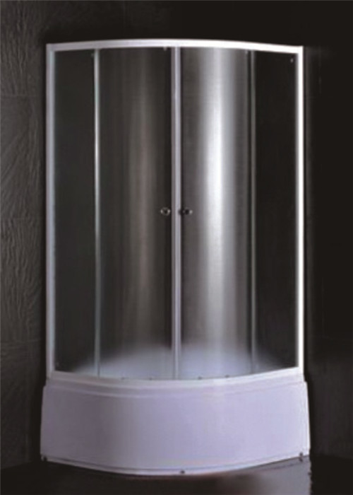 Corner Stand Up Shower Stall Sector Enclosed Cubicles In Small Bathroom - Smallest Corner Shower Stall Corner Stand Up Shower Stall Sector Enclosed Cubicles In Small Bathroom - Smallest Corner Shower Stall