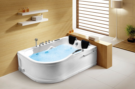 WB-8044 massage bathtub